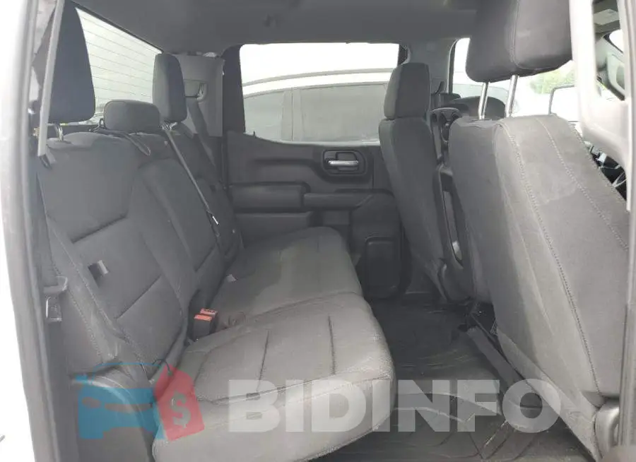 3GCUYBEF3LG381183 Photo# 10