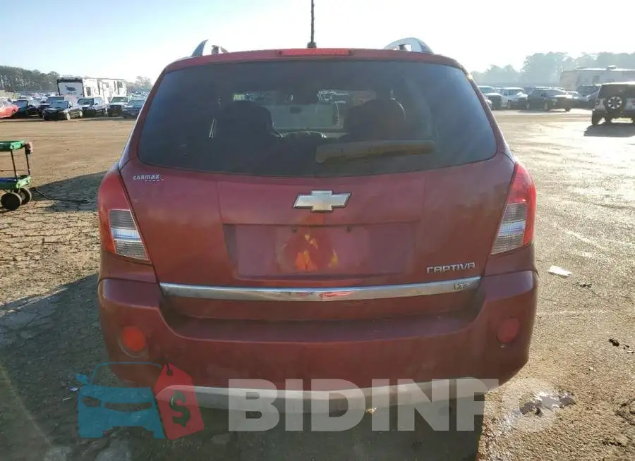 3GNAL4EK4FS528498 Photo# 6
