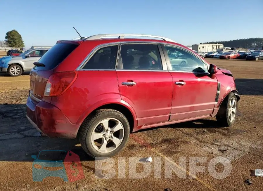 3GNAL4EK4FS528498 Photo# 3