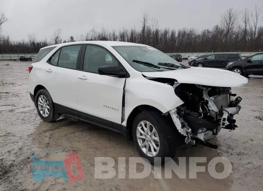 3GNAXSEV6MS161314 Photo# 4