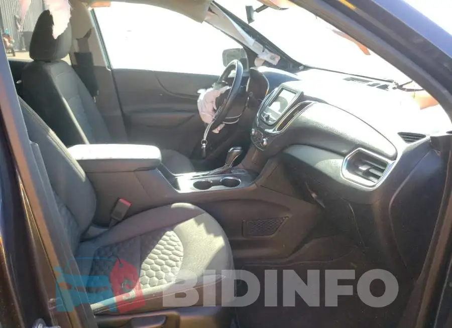 3GNAXVEX3KL119371 Photo# 5