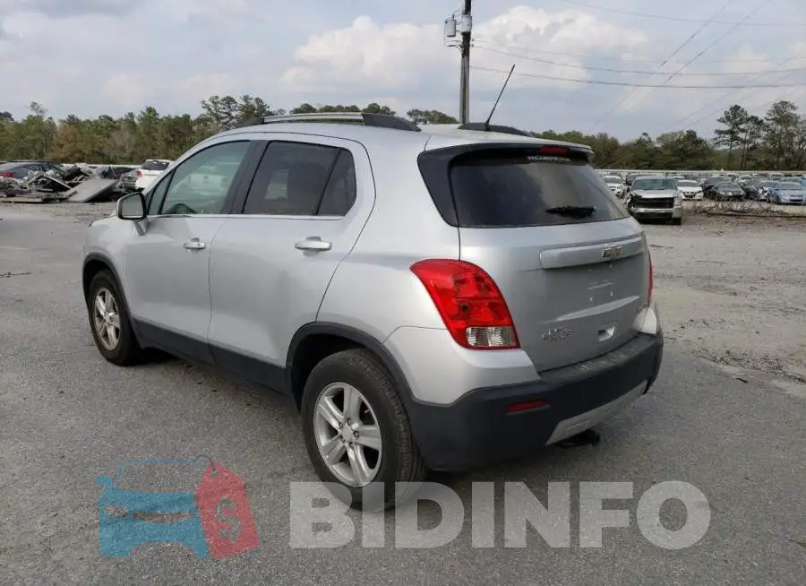 3GNCJLSB3FL247395 Photo# 2