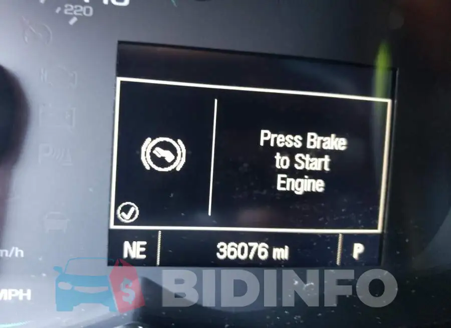 3GNCJLSB4HL279081 Photo# 8
