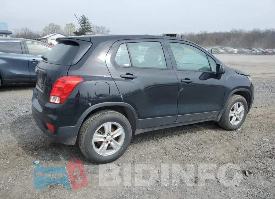 3GNCJNSBXHL283857 Photo# 3