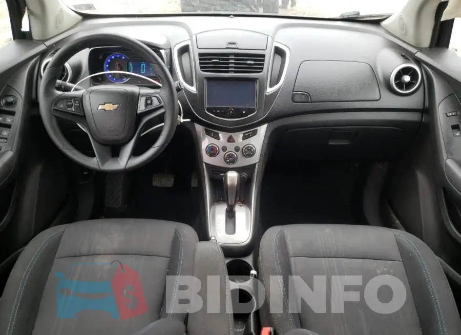 3GNCJPSB5GL170652 Photo# 8