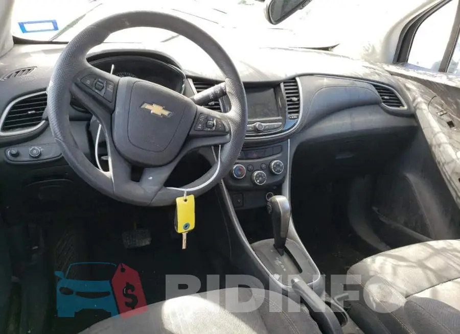 3GNCJPSB7LL161834 Photo# 8