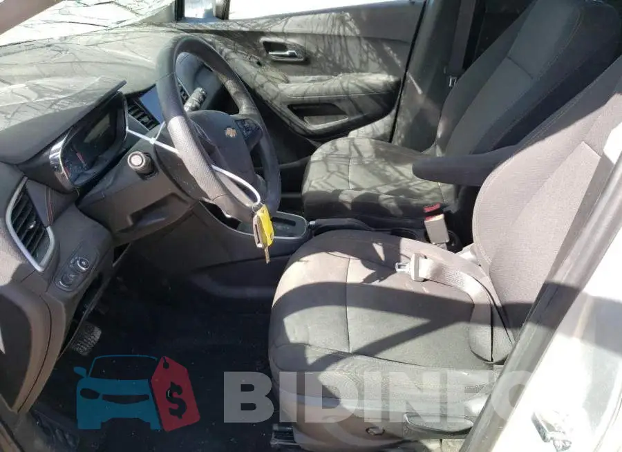 3GNCJPSB7LL161834 Photo# 7