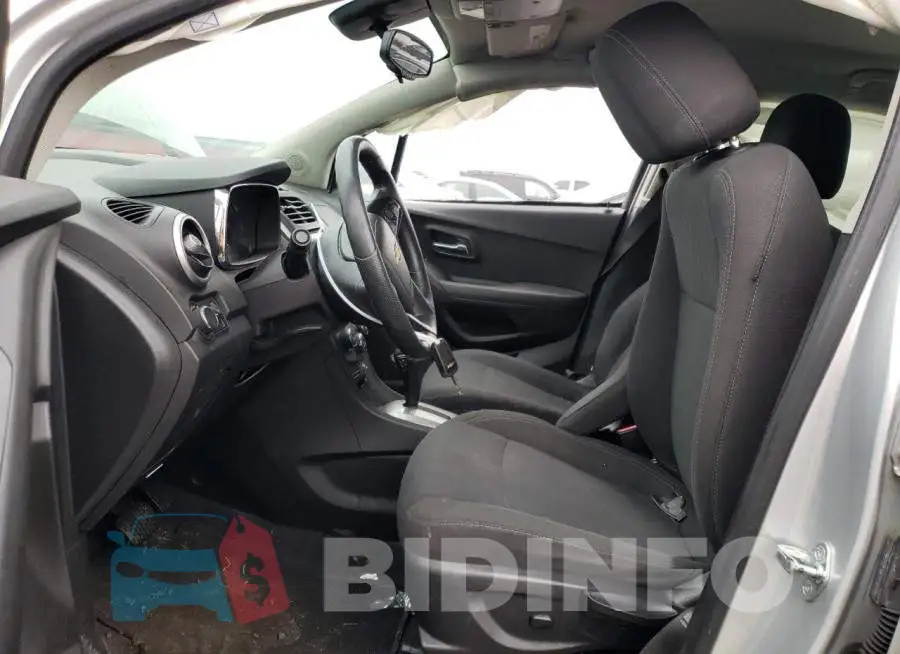 KL7CJKSB5FB207188 Photo# 7