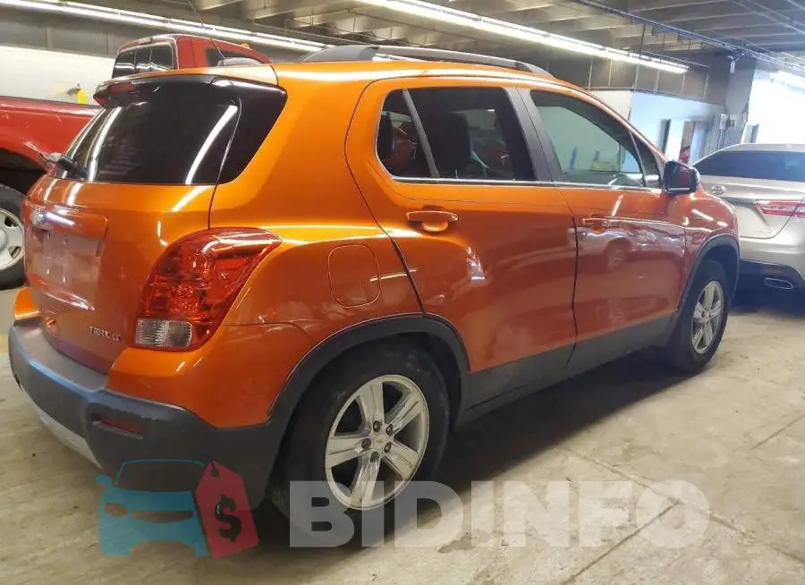 KL7CJLSB5FB236115 Photo# 3