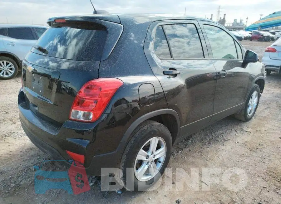 KL7CJNSB8LB034571 Photo# 4