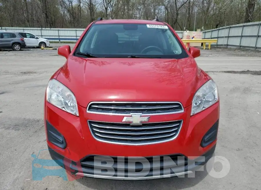 KL7CJRSB9FB134383 Photo# 5