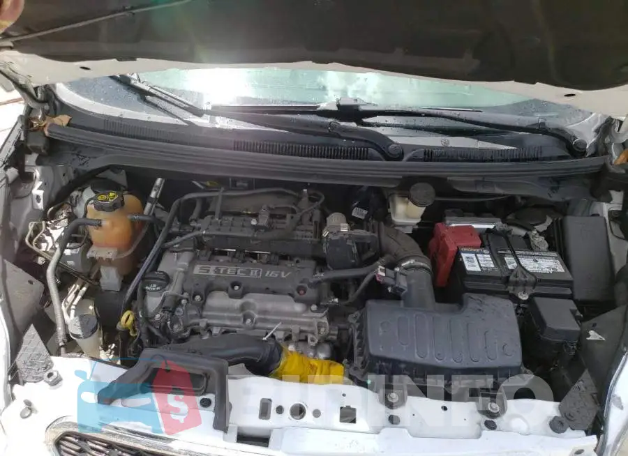 KL8CB6S96EC501589 Photo# 12