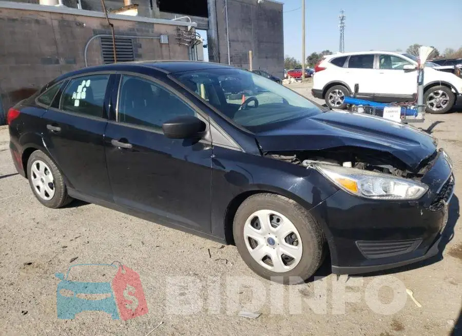 1FADP3E27GL280295 Photo# 4