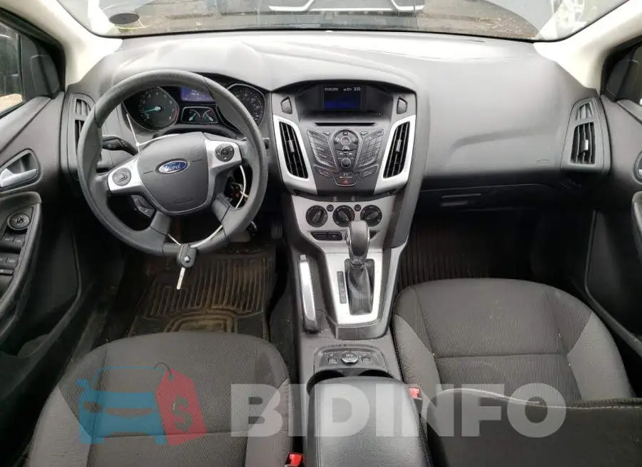 1FADP3F20EL106175 Photo# 8