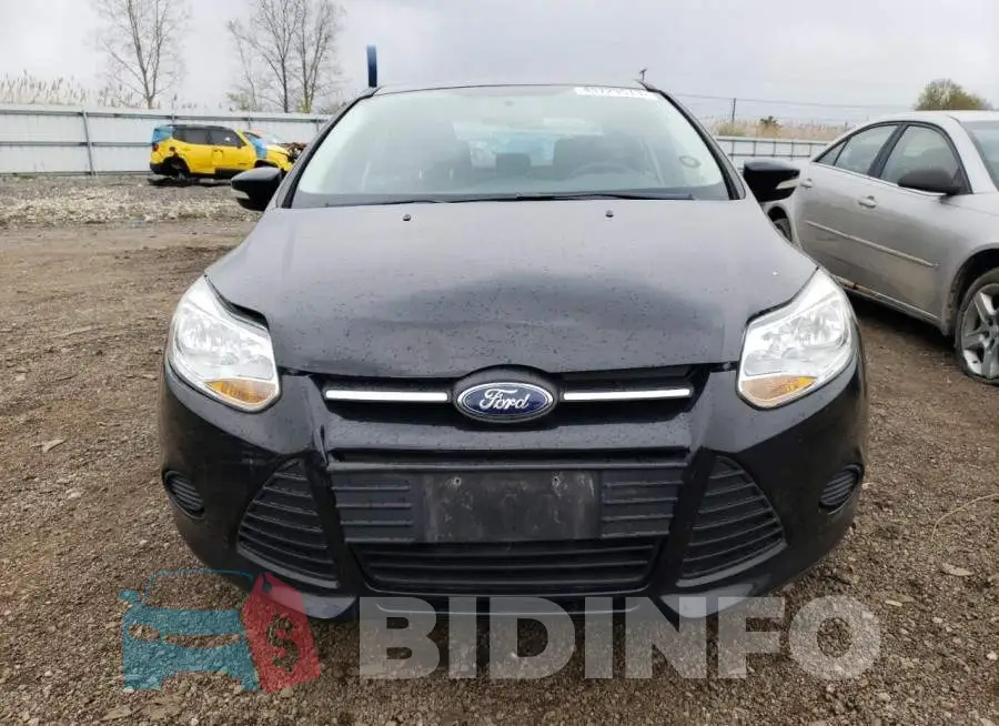 1FADP3F20EL106175 Photo# 5