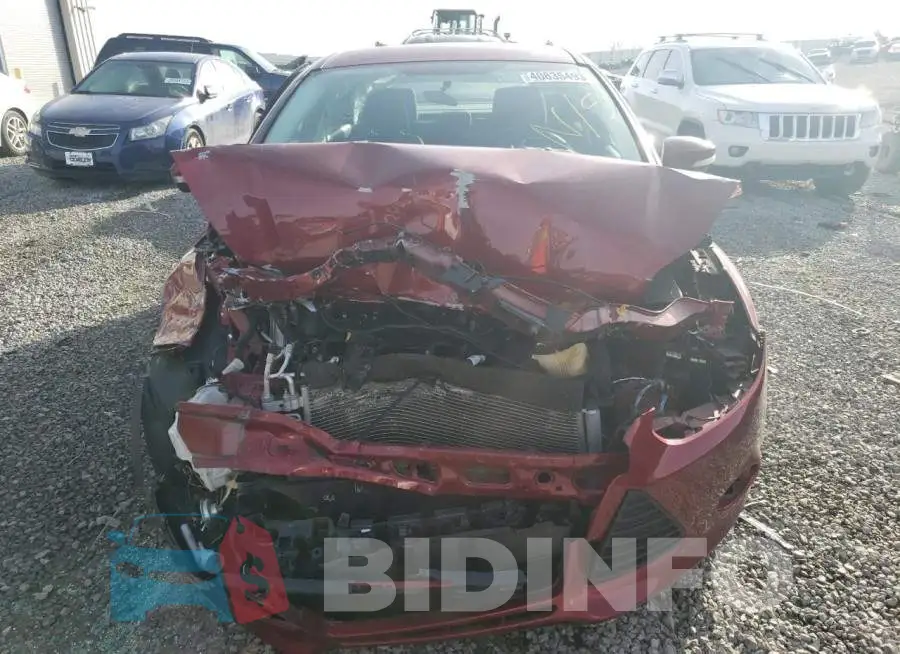 1FADP3F20EL126636 Photo# 5
