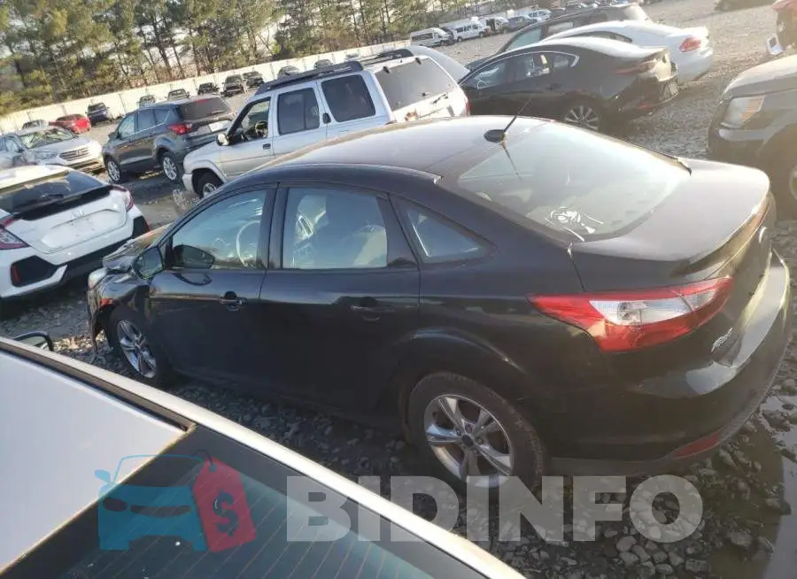 1FADP3F20EL395574 Photo# 2