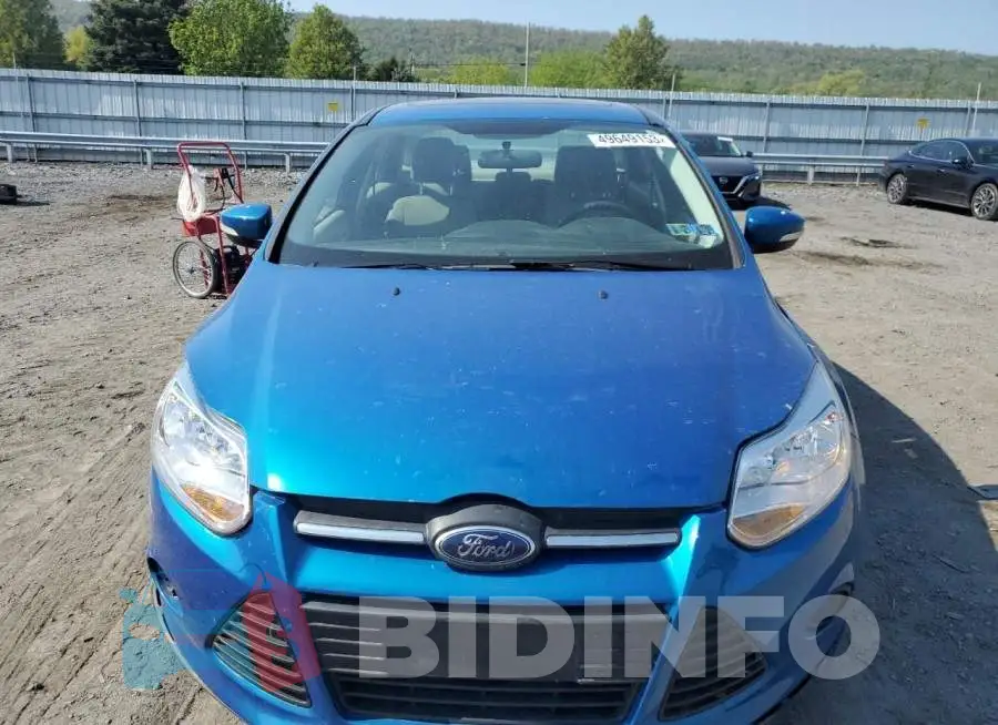 1FADP3F21EL279509 Photo# 5