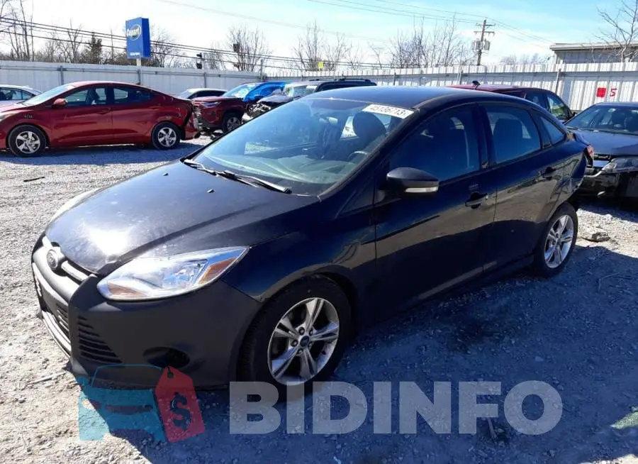 1FADP3F22EL172145 Photo# 1