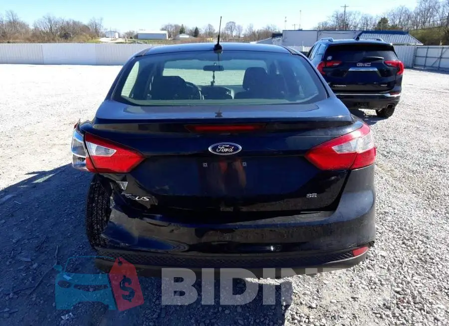 1FADP3F22EL172145 Photo# 6