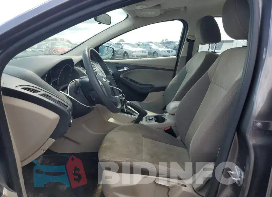 1FADP3F22EL366576 Photo# 7