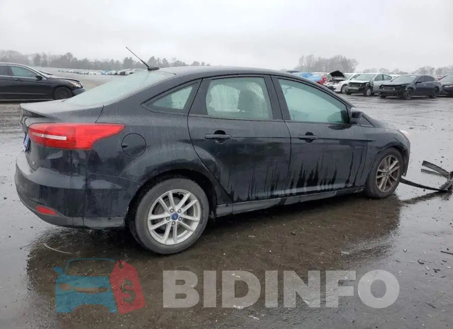 1FADP3F22JL276029 Photo# 3