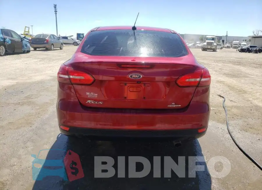 1FADP3F23GL367786 Photo# 6