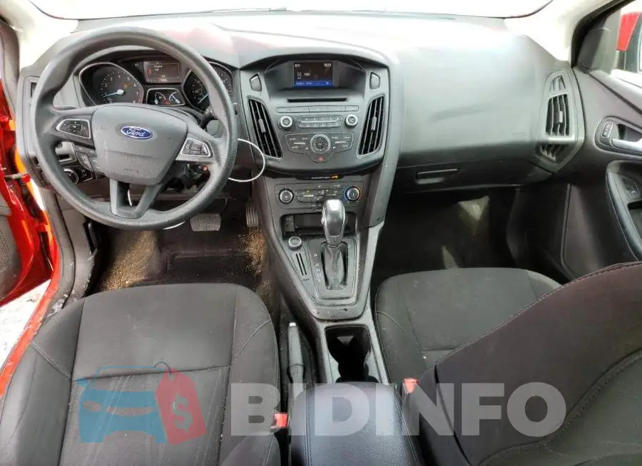 1FADP3F24FL335069 Photo# 8