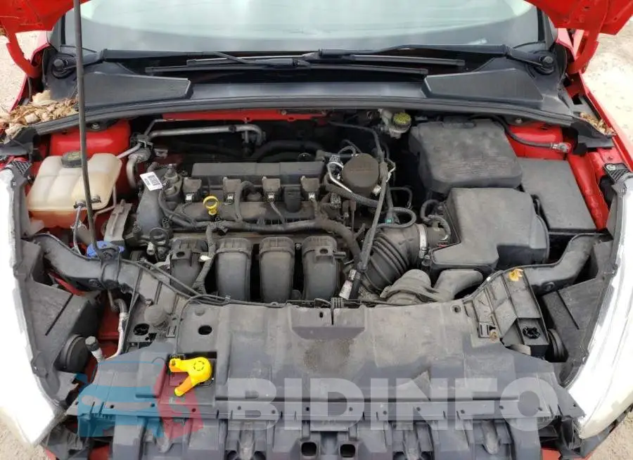 1FADP3F24FL335069 Photo# 11
