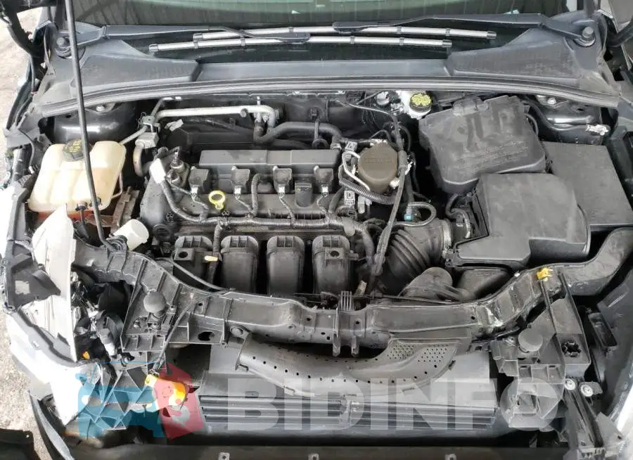1FADP3F25FL367500 Photo# 7