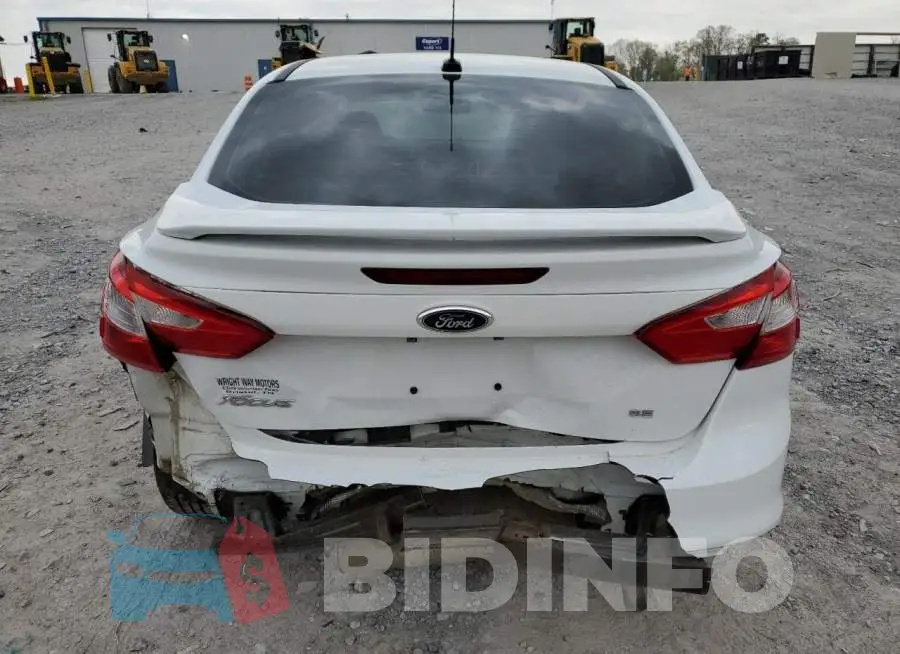 1FADP3F26EL314657 Photo# 6
