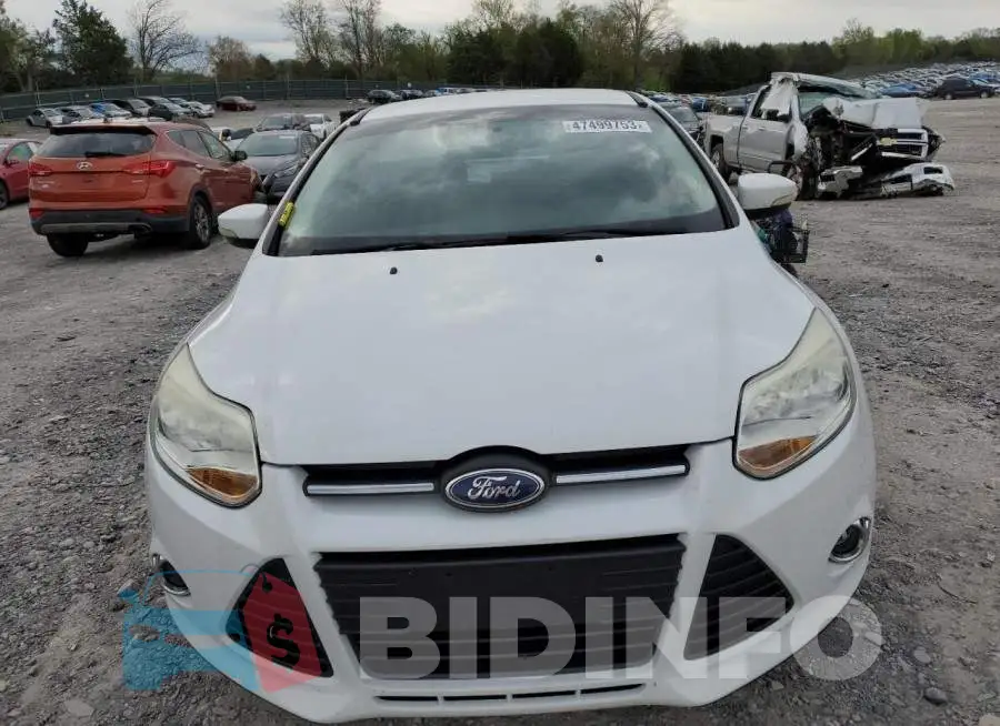 1FADP3F26EL314657 Photo# 5