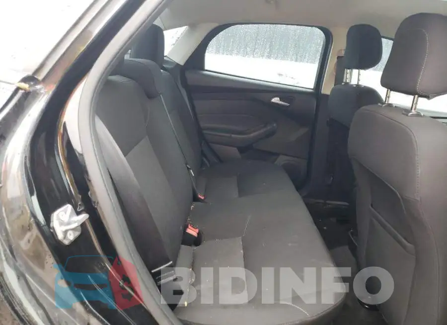1FADP3F27JL227716 Photo# 10