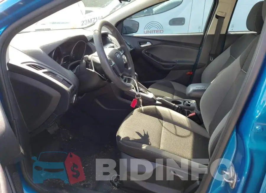 1FADP3F28EL373693 Photo# 7