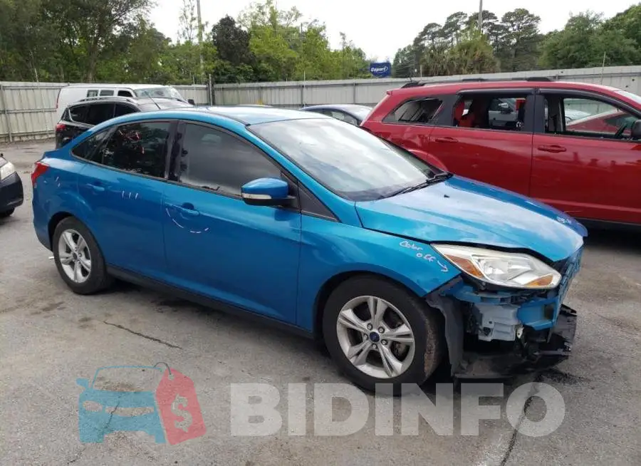 1FADP3F28EL373693 Photo# 4