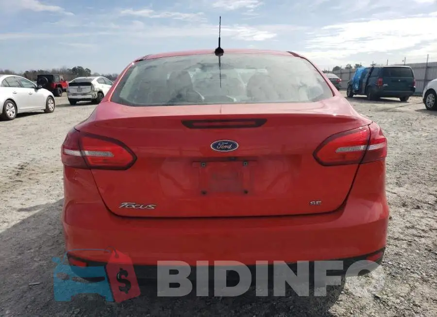 1FADP3F28HL234491 Photo# 6