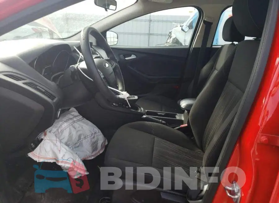 1FADP3F28HL234491 Photo# 7