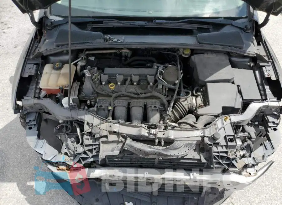 1FADP3F29GL216290 Photo# 11