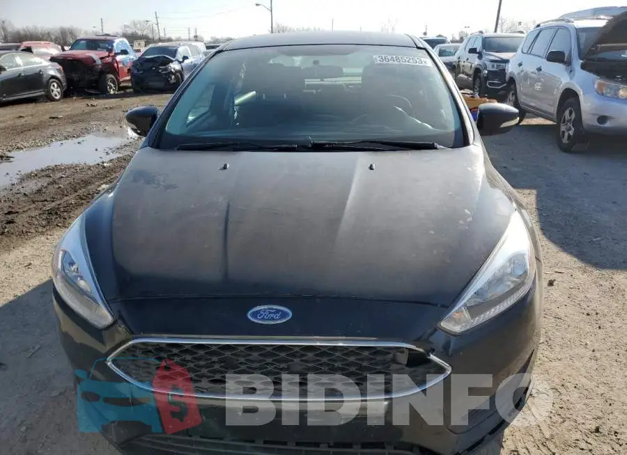 1FADP3F29GL220677 Photo# 5