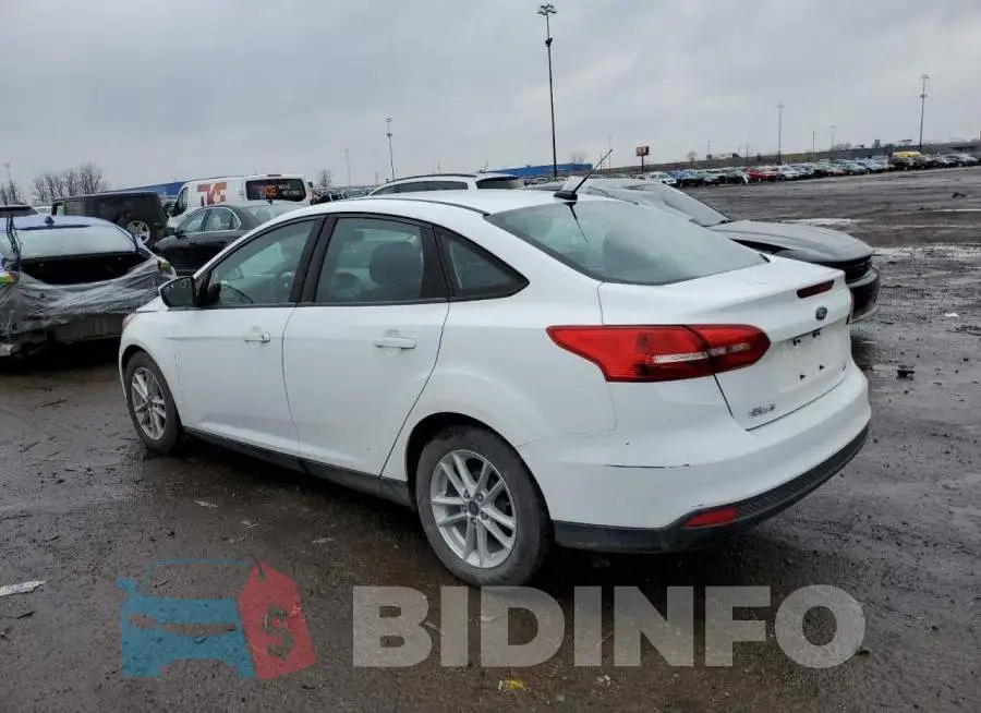 1FADP3F29JL206172 Photo# 2