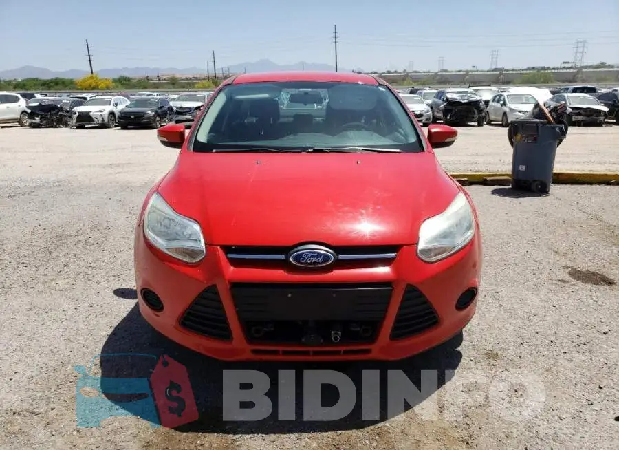 1FADP3F2XEL366034 Photo# 5