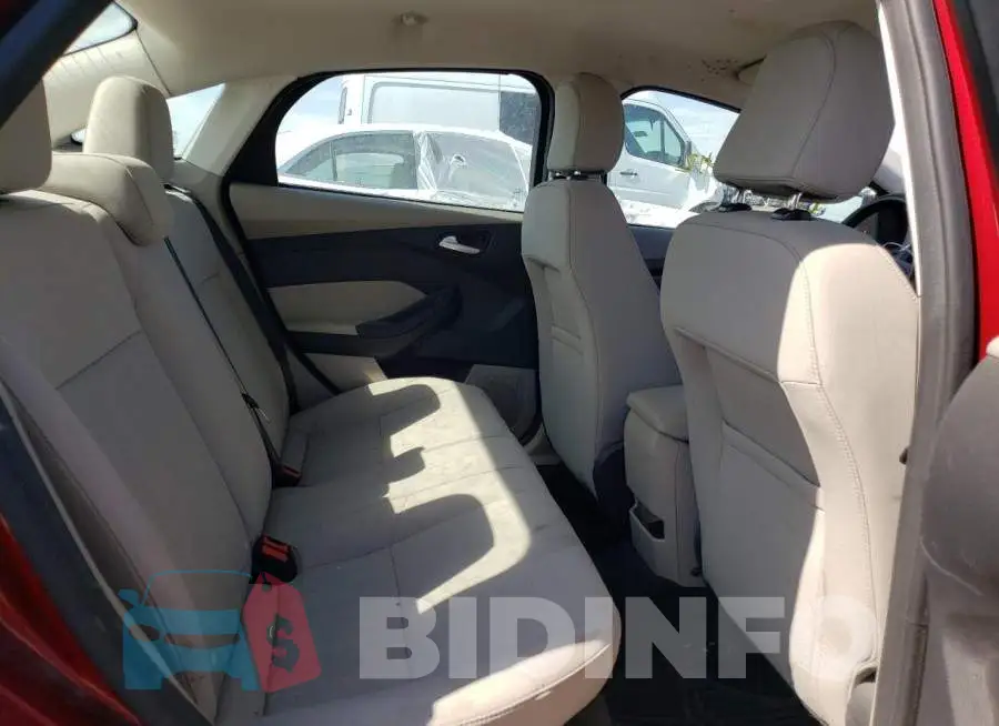 1FADP3F2XFL255713 Photo# 6