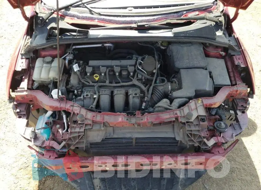 1FADP3F2XFL255713 Photo# 7