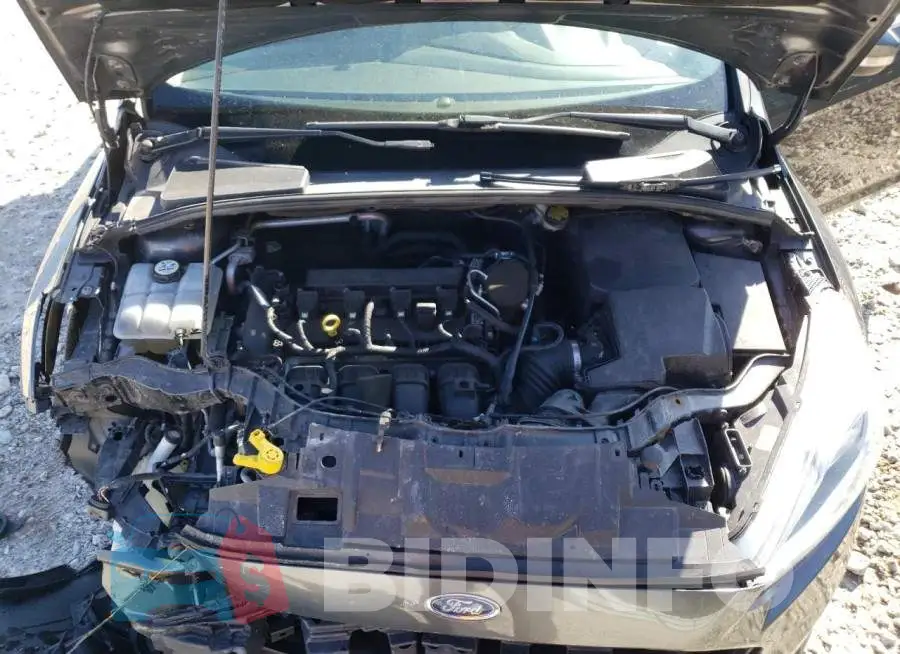 1FADP3J27FL226337 Photo# 11