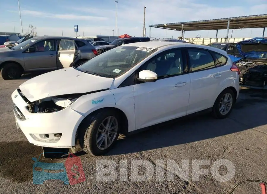 1FADP3K21GL282936 Photo# 1