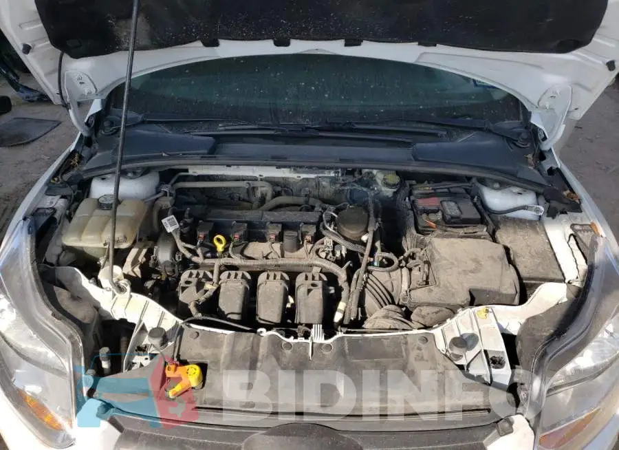 1FADP3K23EL393193 Photo# 11