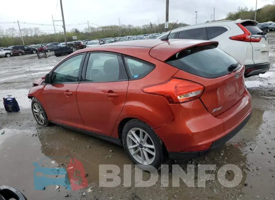 1FADP3K24JL274417 Photo# 2