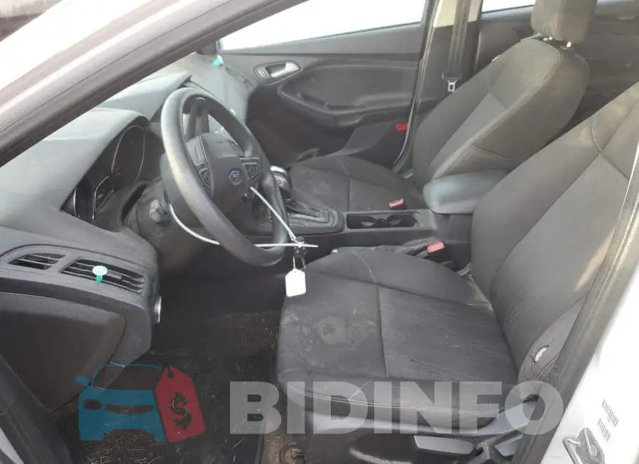 1FADP3K28FL242013 Photo# 7