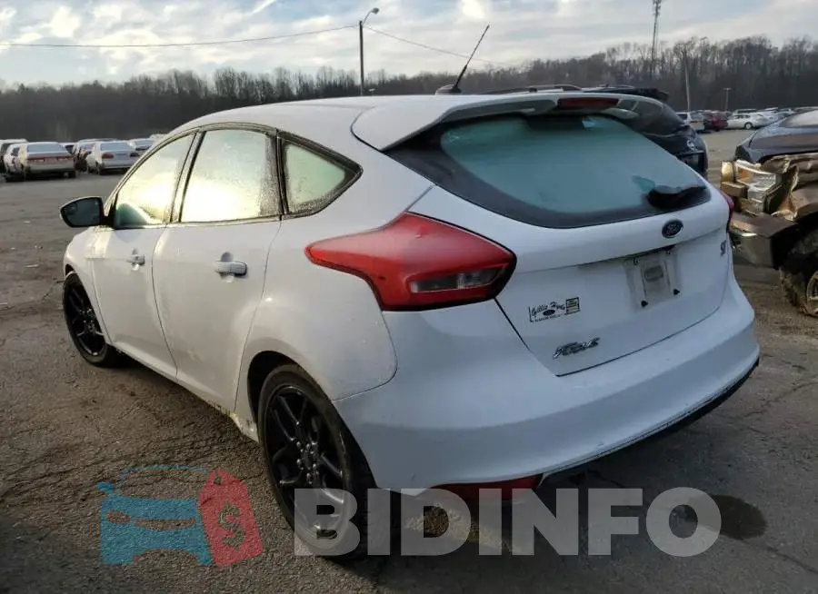 1FADP3K28FL242013 Photo# 2
