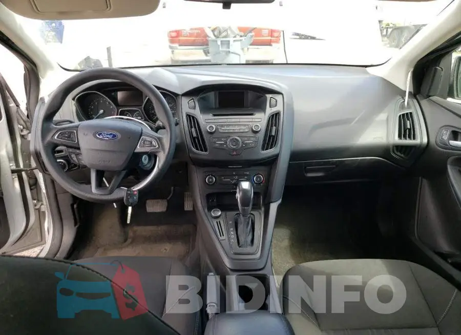 1FADP3K28GL217016 Photo# 8